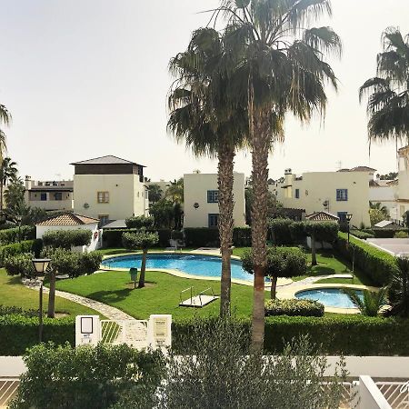 Cala Marques Beach House Villa Vera Exterior photo